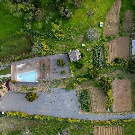 Apartamentos, Finca Contrabando Sanlucar Del Guadiana, Huelva Sanlúcar de Guadiana Eksteriør bilde