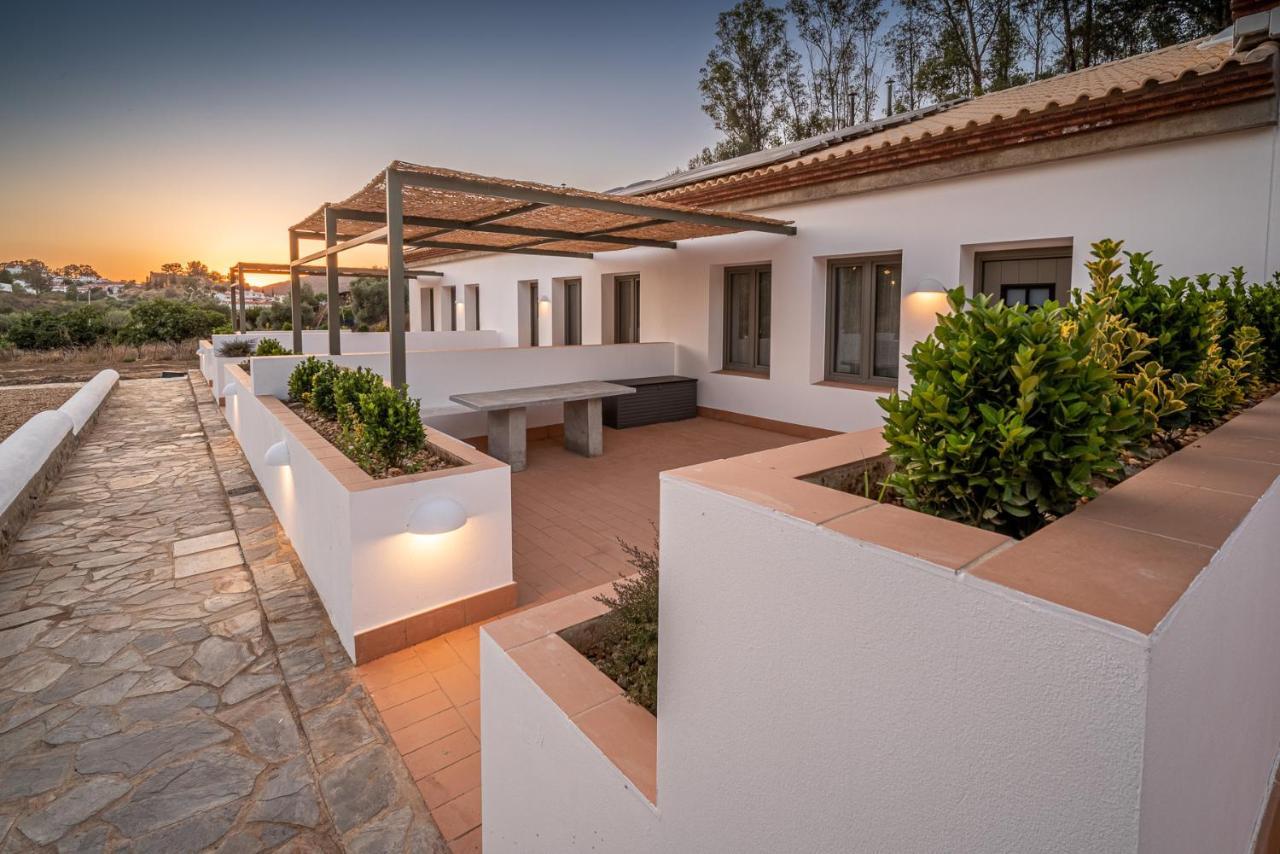 Apartamentos, Finca Contrabando Sanlucar Del Guadiana, Huelva Sanlúcar de Guadiana Eksteriør bilde