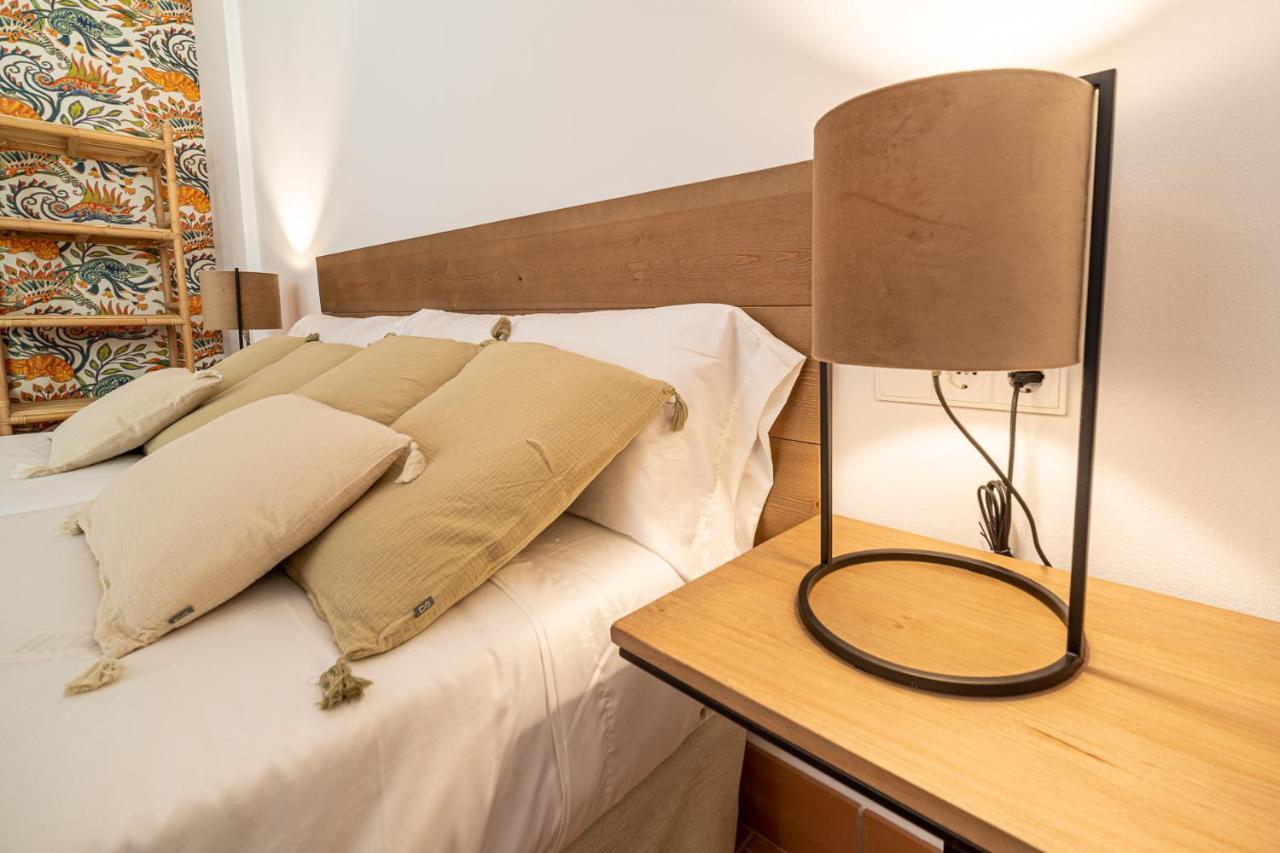 Apartamentos, Finca Contrabando Sanlucar Del Guadiana, Huelva Sanlúcar de Guadiana Eksteriør bilde