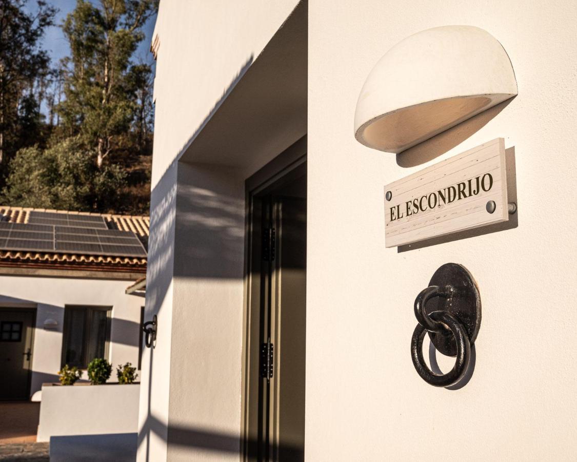 Apartamentos, Finca Contrabando Sanlucar Del Guadiana, Huelva Sanlúcar de Guadiana Eksteriør bilde