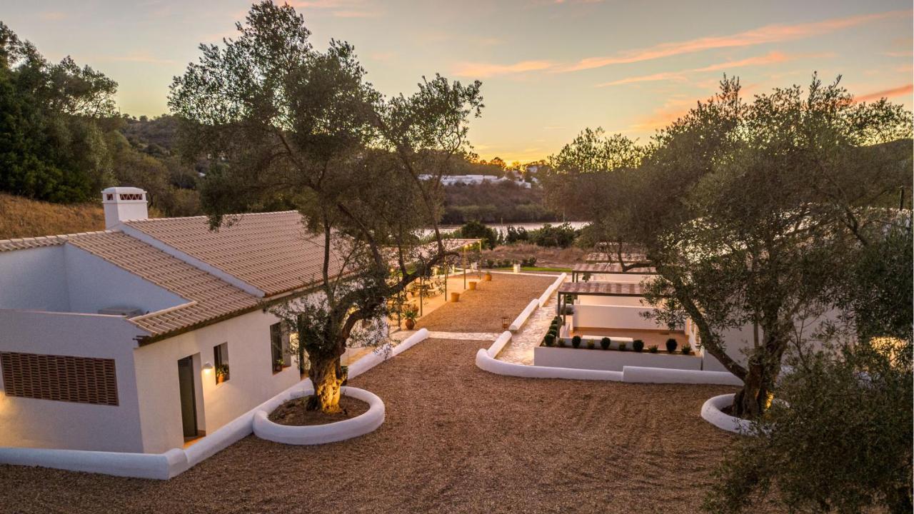 Apartamentos, Finca Contrabando Sanlucar Del Guadiana, Huelva Sanlúcar de Guadiana Eksteriør bilde