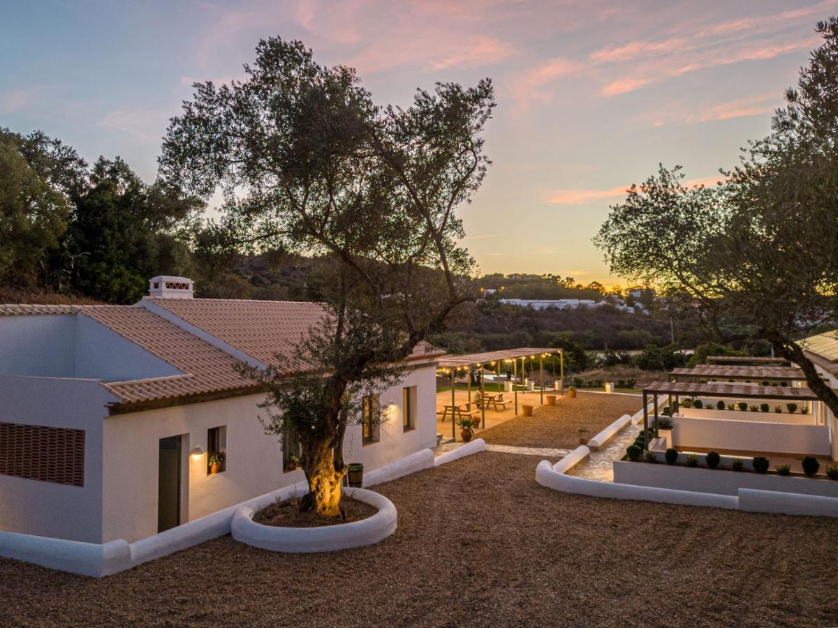 Apartamentos, Finca Contrabando Sanlucar Del Guadiana, Huelva Sanlúcar de Guadiana Eksteriør bilde