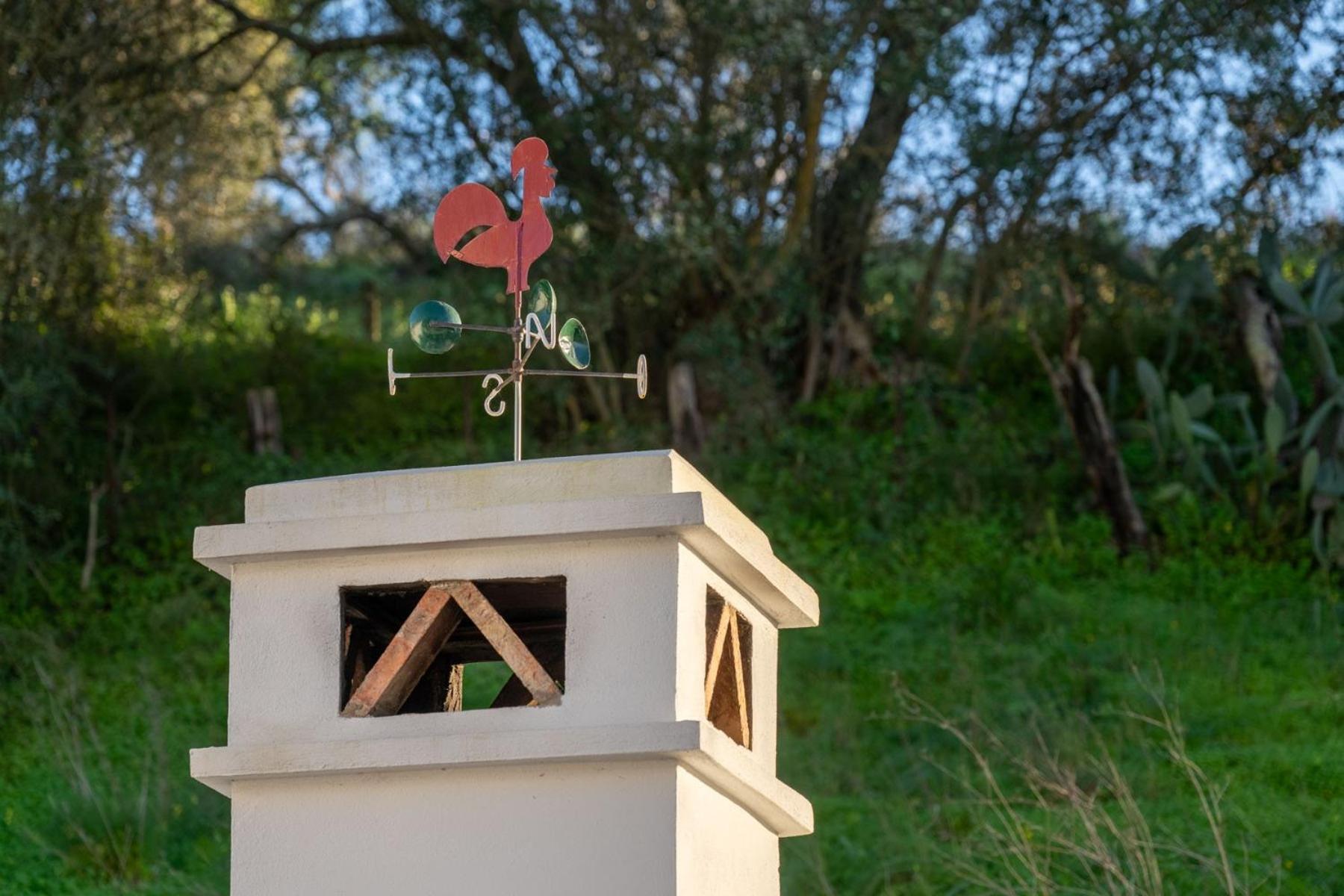 Apartamentos, Finca Contrabando Sanlucar Del Guadiana, Huelva Sanlúcar de Guadiana Eksteriør bilde