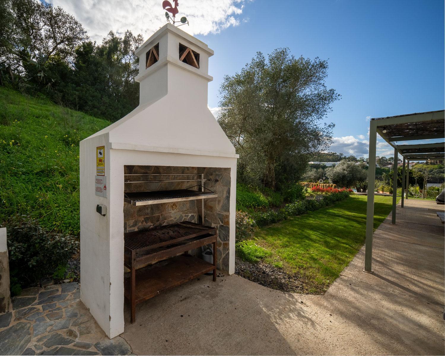 Apartamentos, Finca Contrabando Sanlucar Del Guadiana, Huelva Sanlúcar de Guadiana Eksteriør bilde
